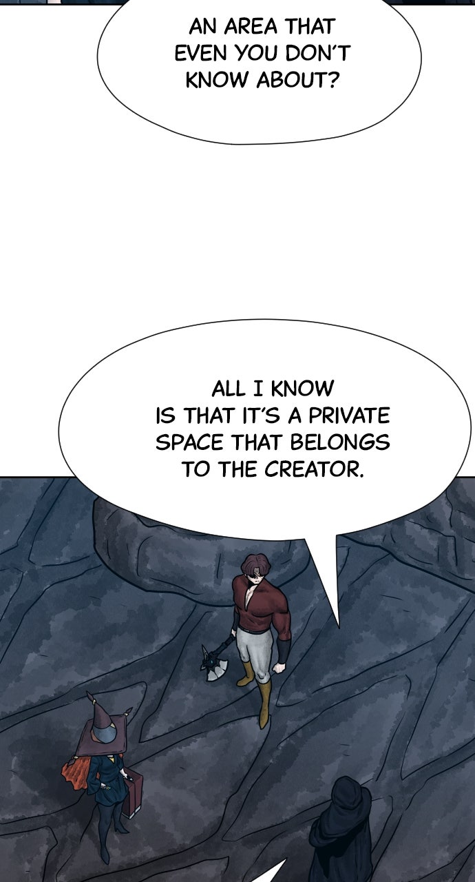 Warrior Executioner Chapter 76 - Page 31