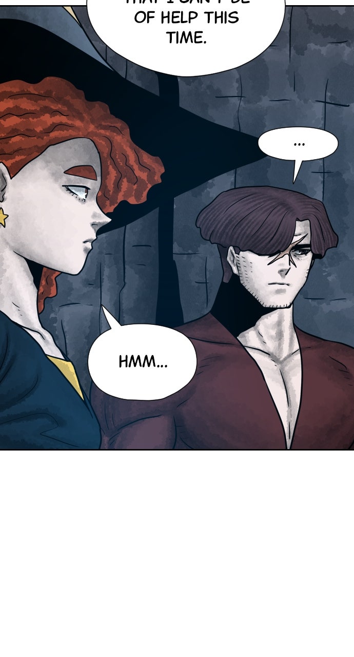 Warrior Executioner Chapter 76 - Page 35