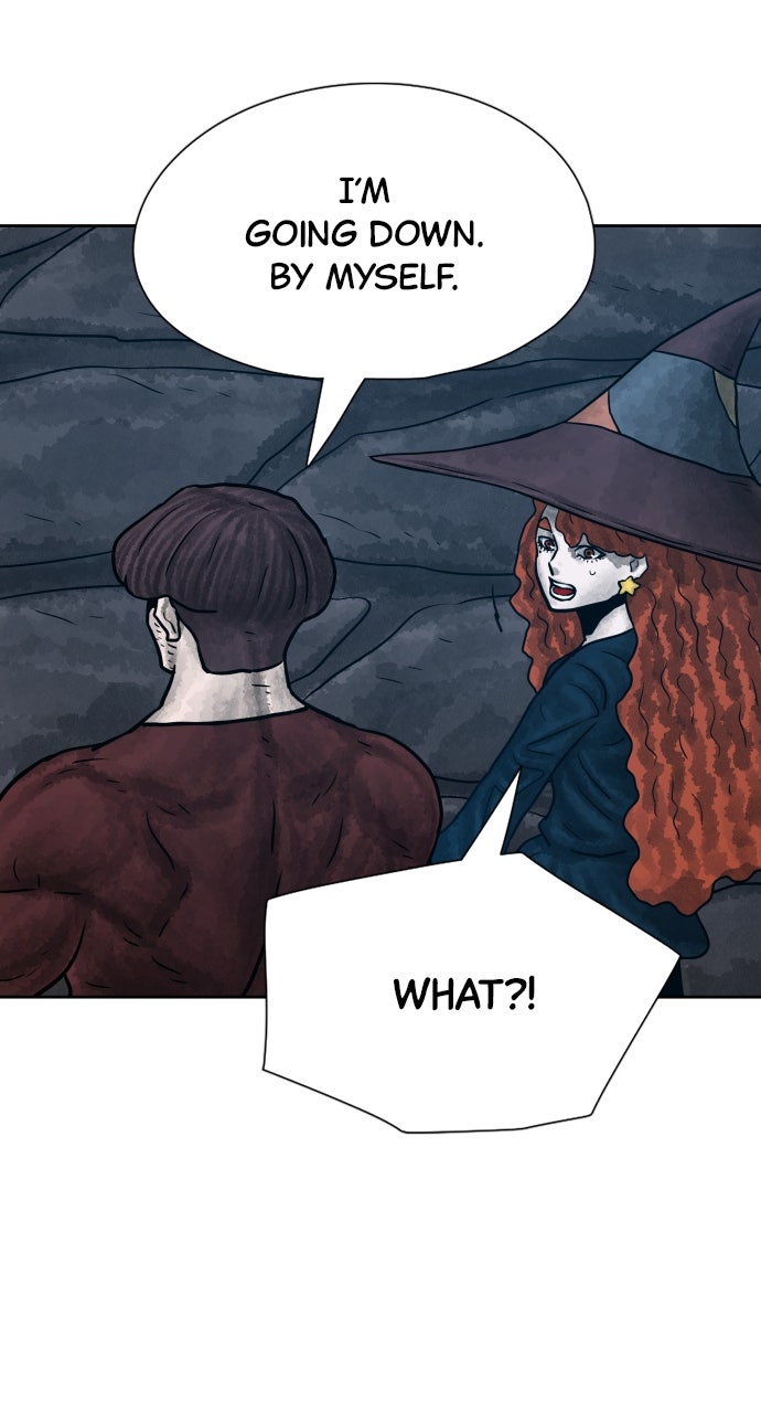 Warrior Executioner Chapter 76 - Page 36