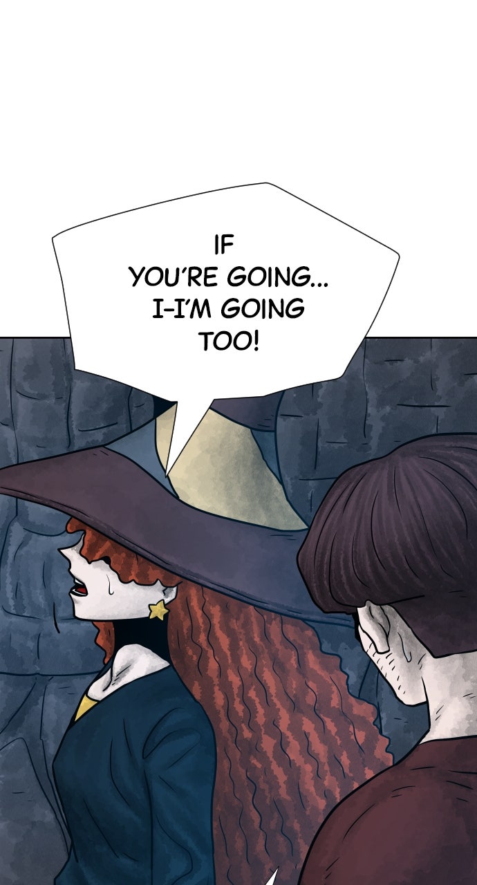 Warrior Executioner Chapter 76 - Page 37