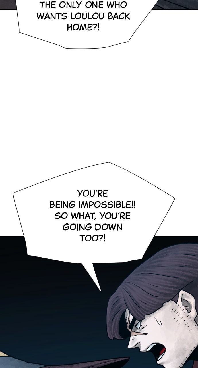 Warrior Executioner Chapter 76 - Page 41