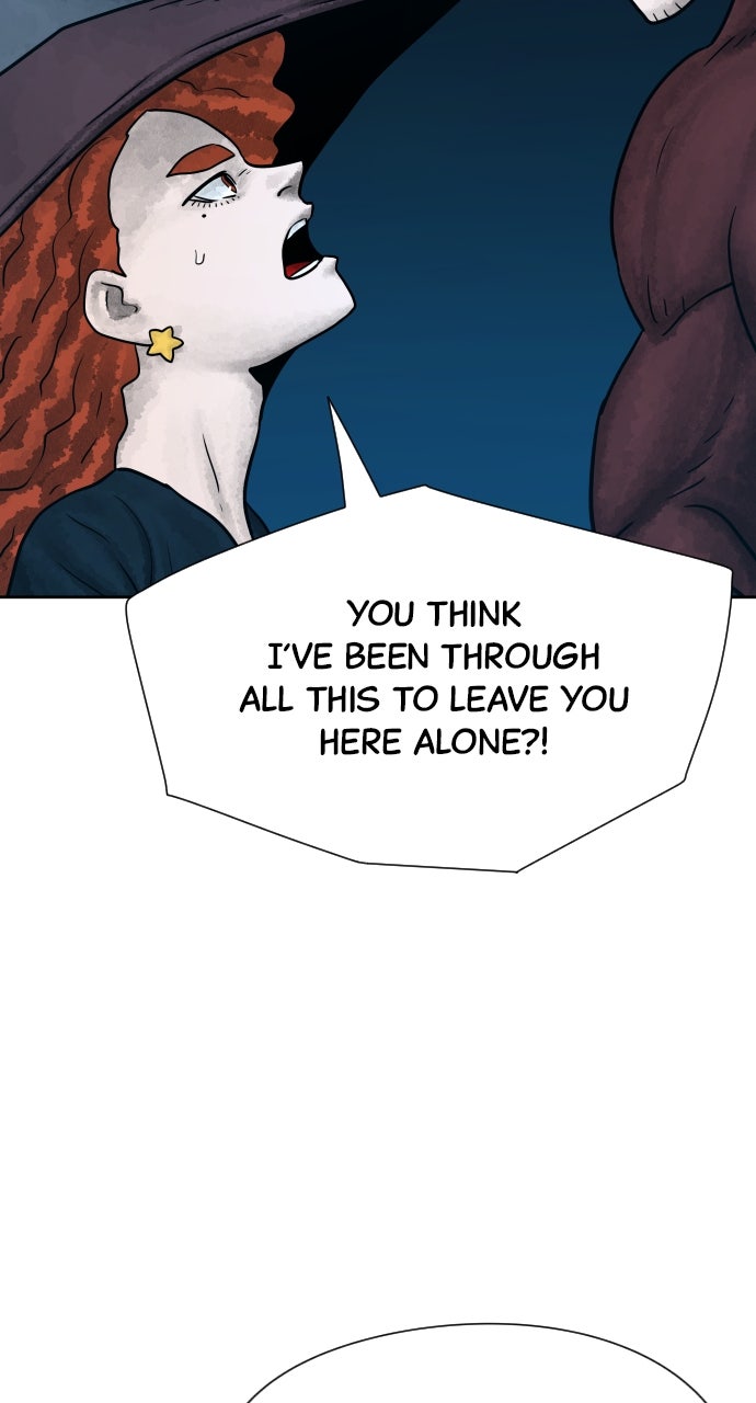 Warrior Executioner Chapter 76 - Page 42