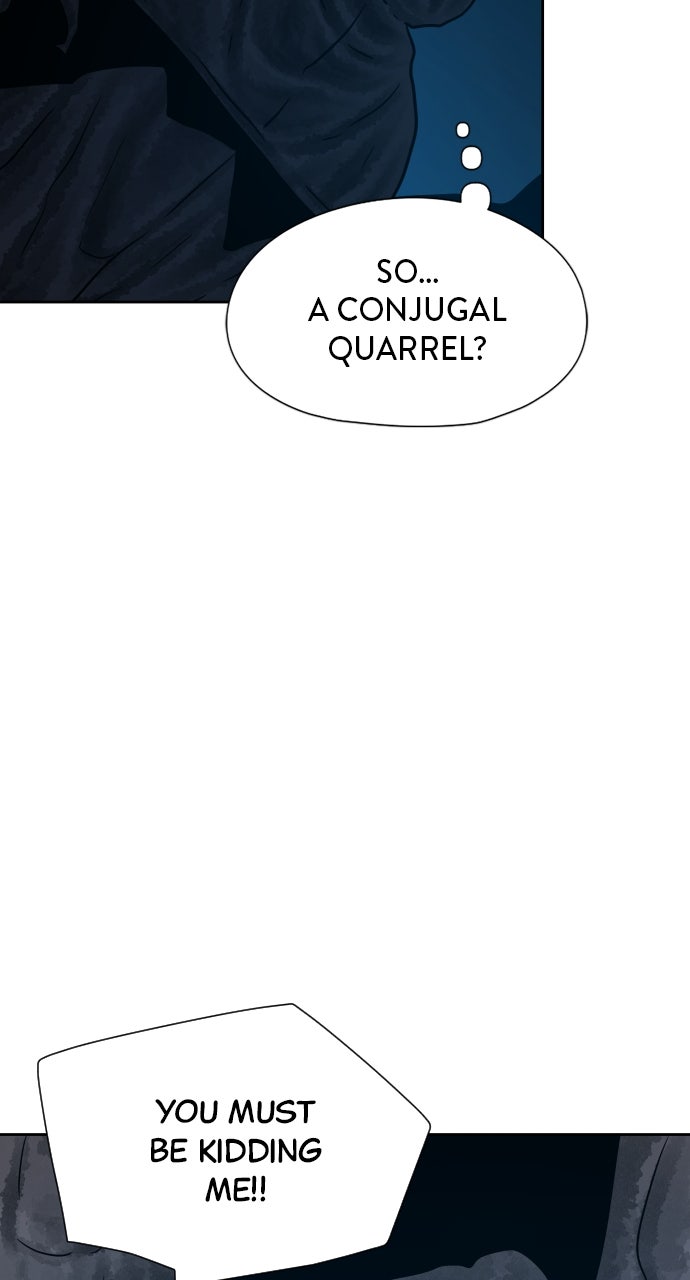 Warrior Executioner Chapter 76 - Page 46