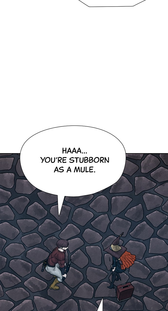 Warrior Executioner Chapter 76 - Page 48