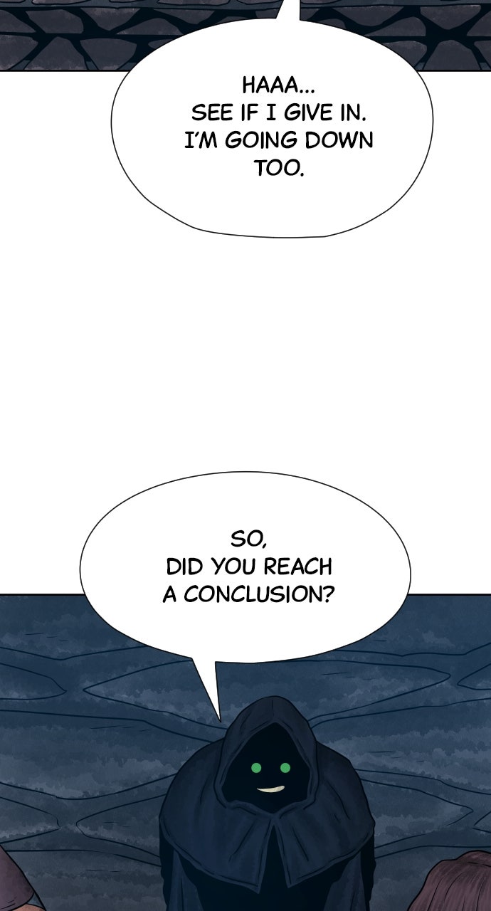 Warrior Executioner Chapter 76 - Page 49