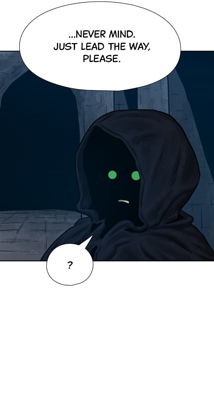 Warrior Executioner Chapter 76 - Page 6