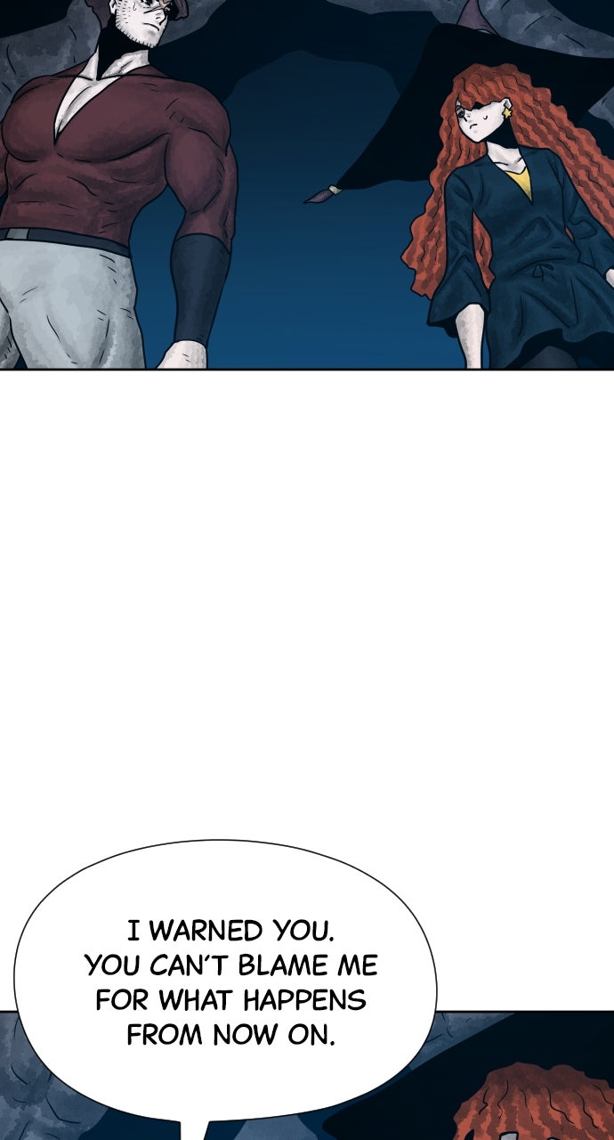 Warrior Executioner Chapter 76 - Page 51