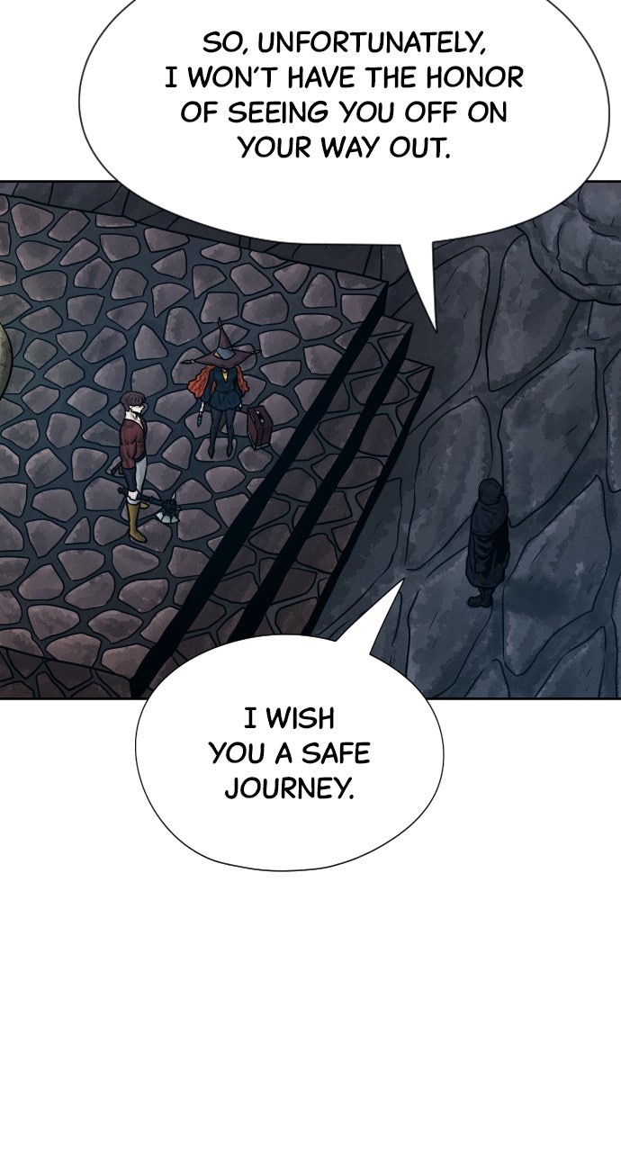 Warrior Executioner Chapter 76 - Page 53