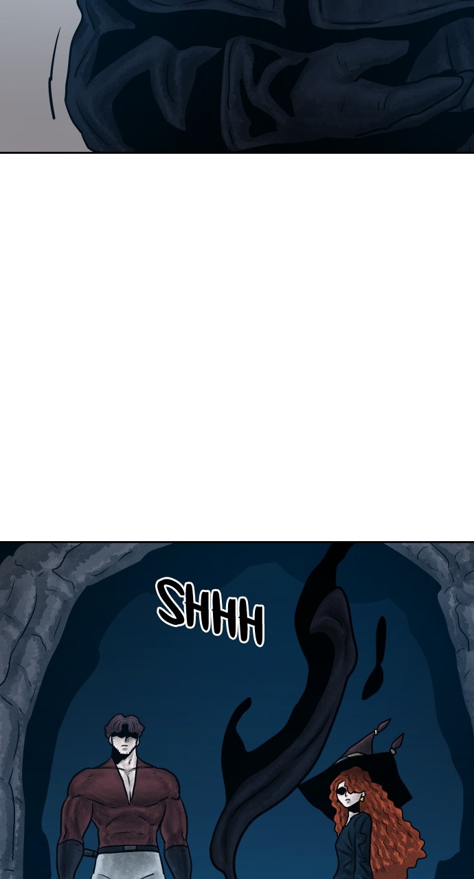 Warrior Executioner Chapter 76 - Page 56