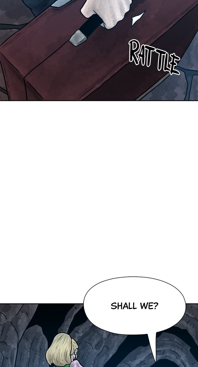 Warrior Executioner Chapter 76 - Page 58