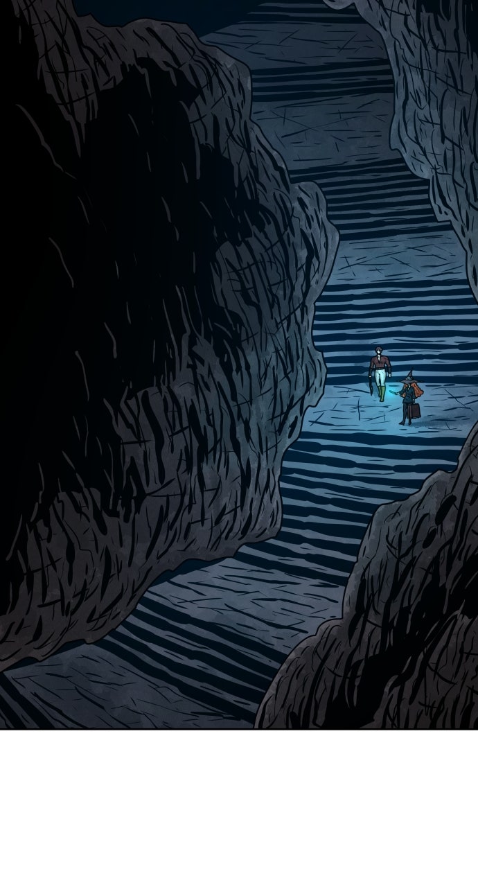 Warrior Executioner Chapter 76 - Page 62