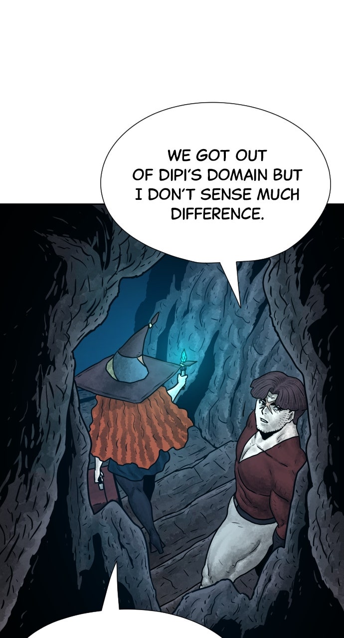 Warrior Executioner Chapter 76 - Page 63