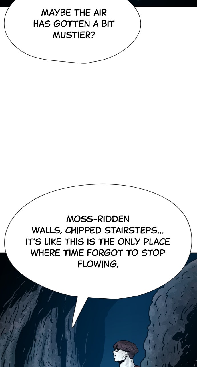 Warrior Executioner Chapter 76 - Page 64