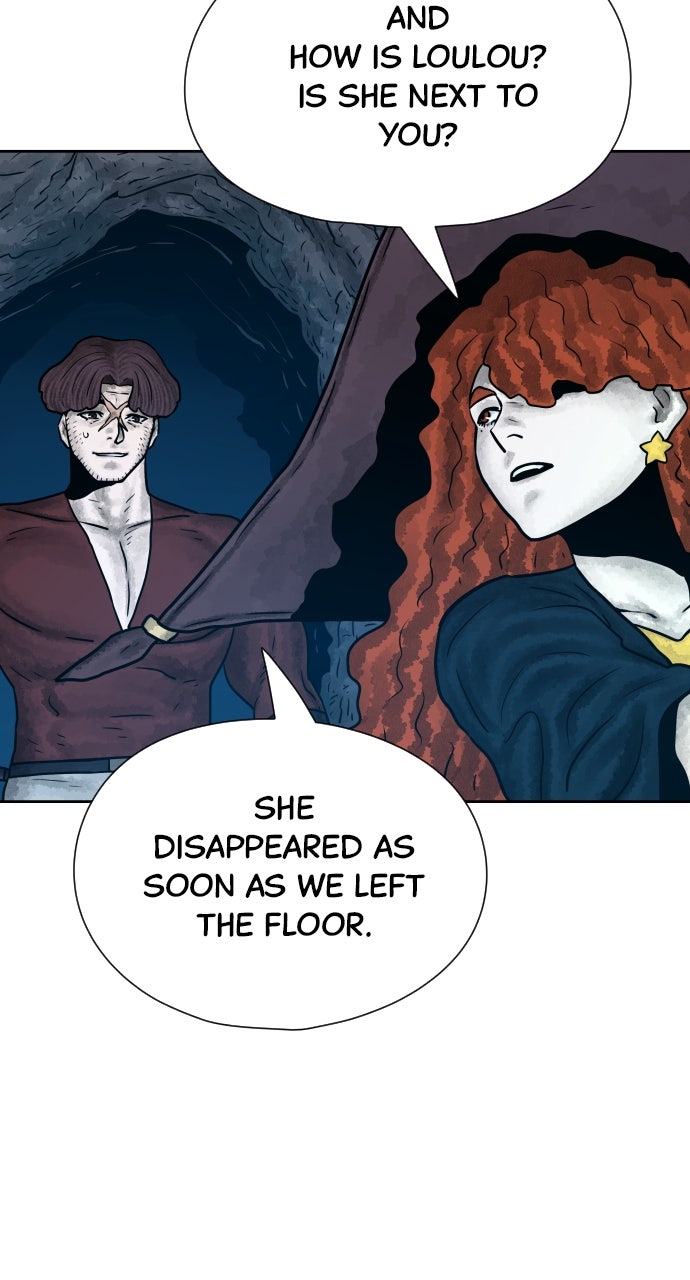 Warrior Executioner Chapter 76 - Page 66