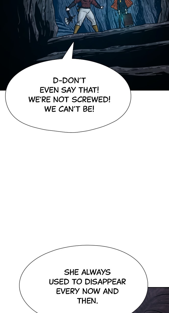 Warrior Executioner Chapter 76 - Page 69