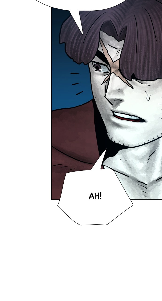 Warrior Executioner Chapter 76 - Page 70