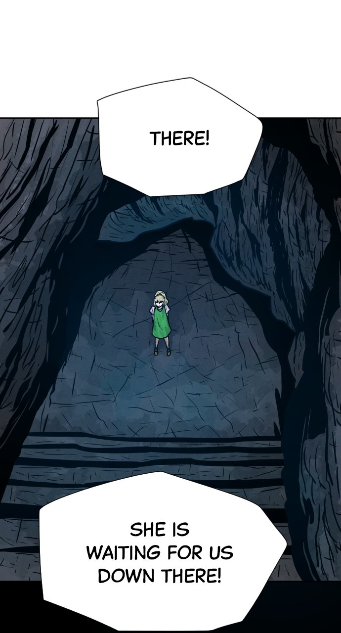 Warrior Executioner Chapter 76 - Page 71