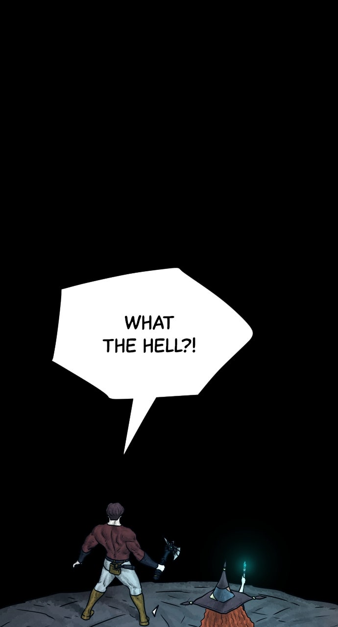 Warrior Executioner Chapter 76 - Page 75