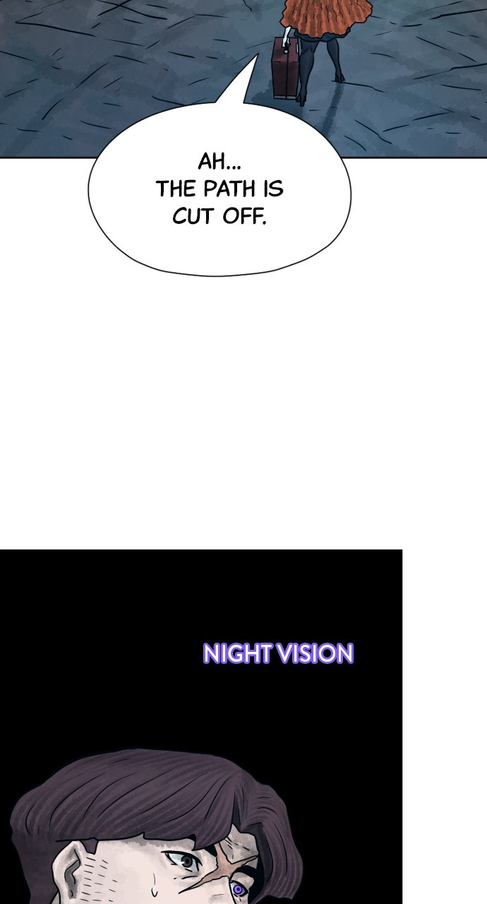 Warrior Executioner Chapter 76 - Page 76