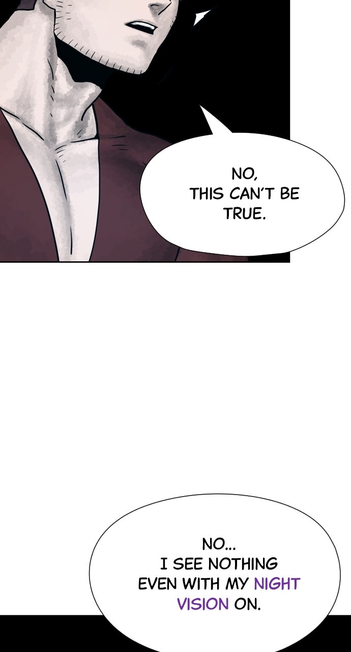 Warrior Executioner Chapter 76 - Page 77