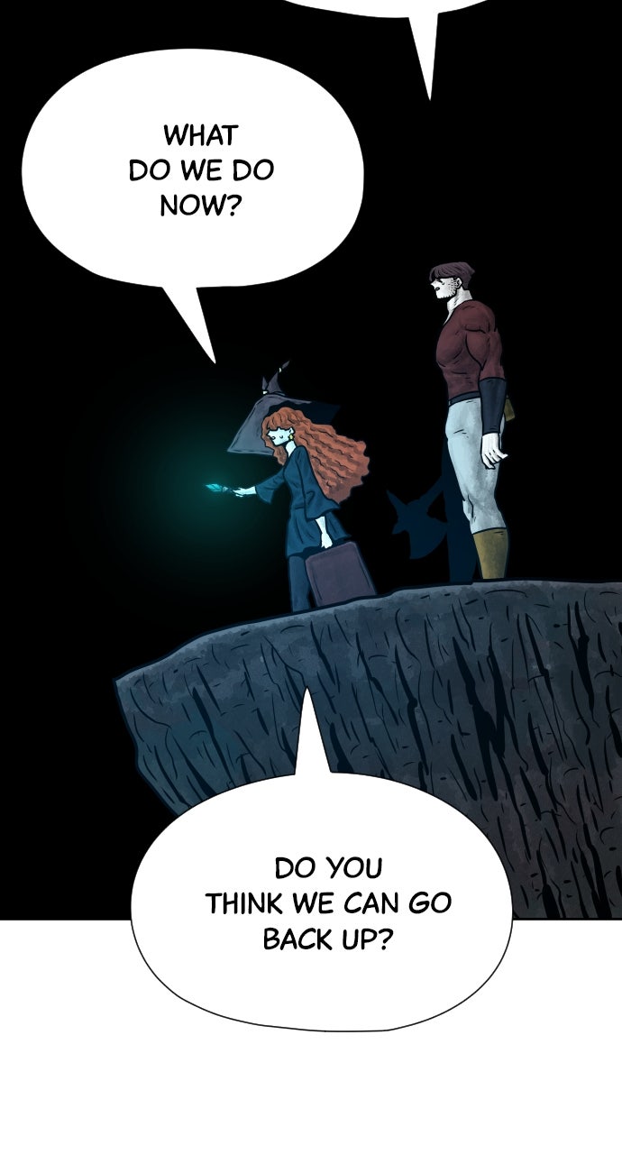 Warrior Executioner Chapter 76 - Page 78