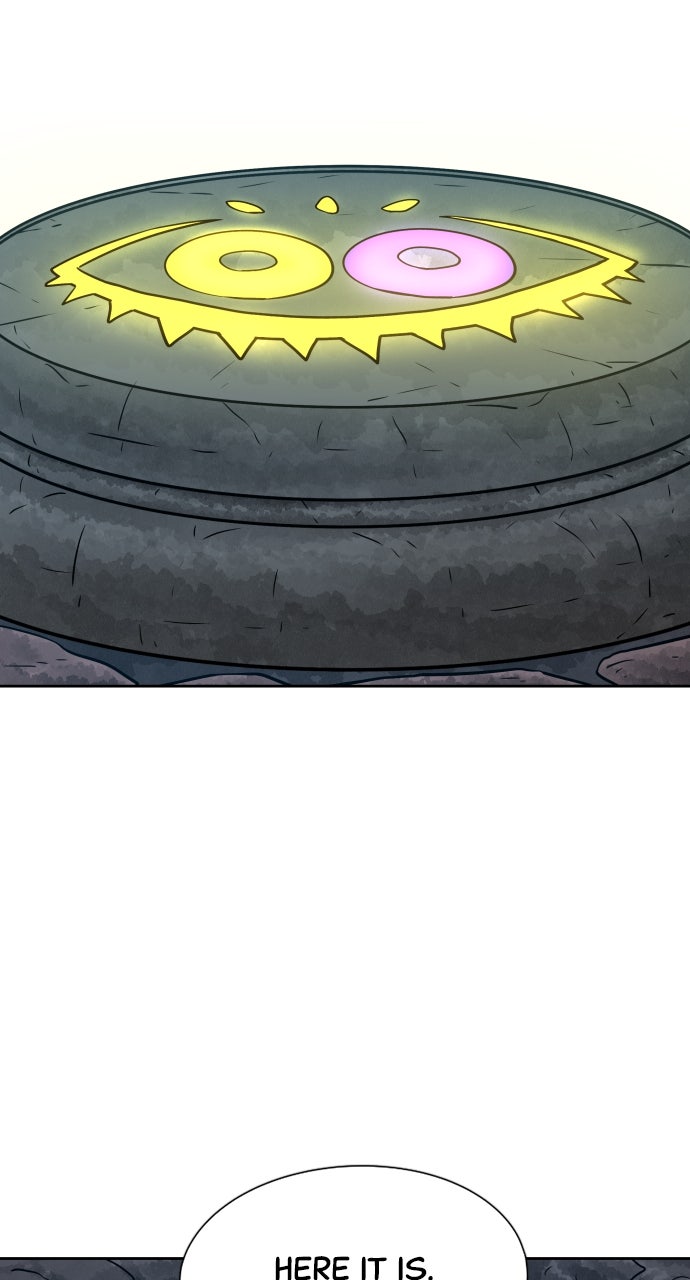 Warrior Executioner Chapter 76 - Page 9