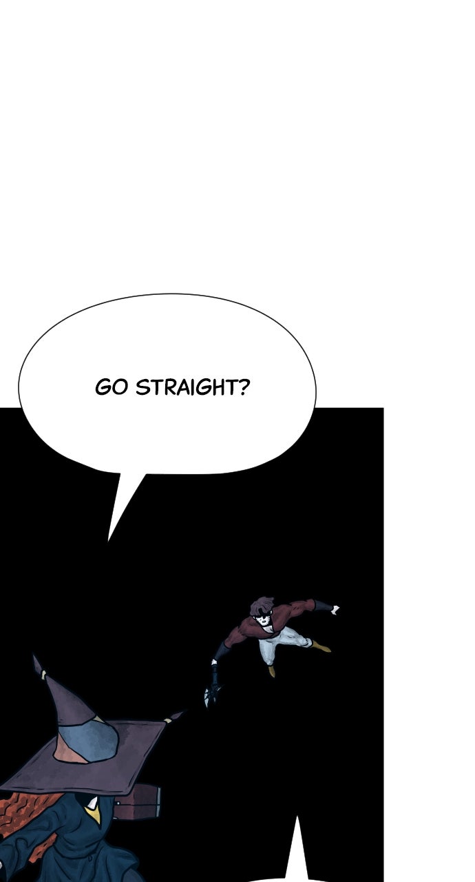 Warrior Executioner Chapter 76 - Page 84