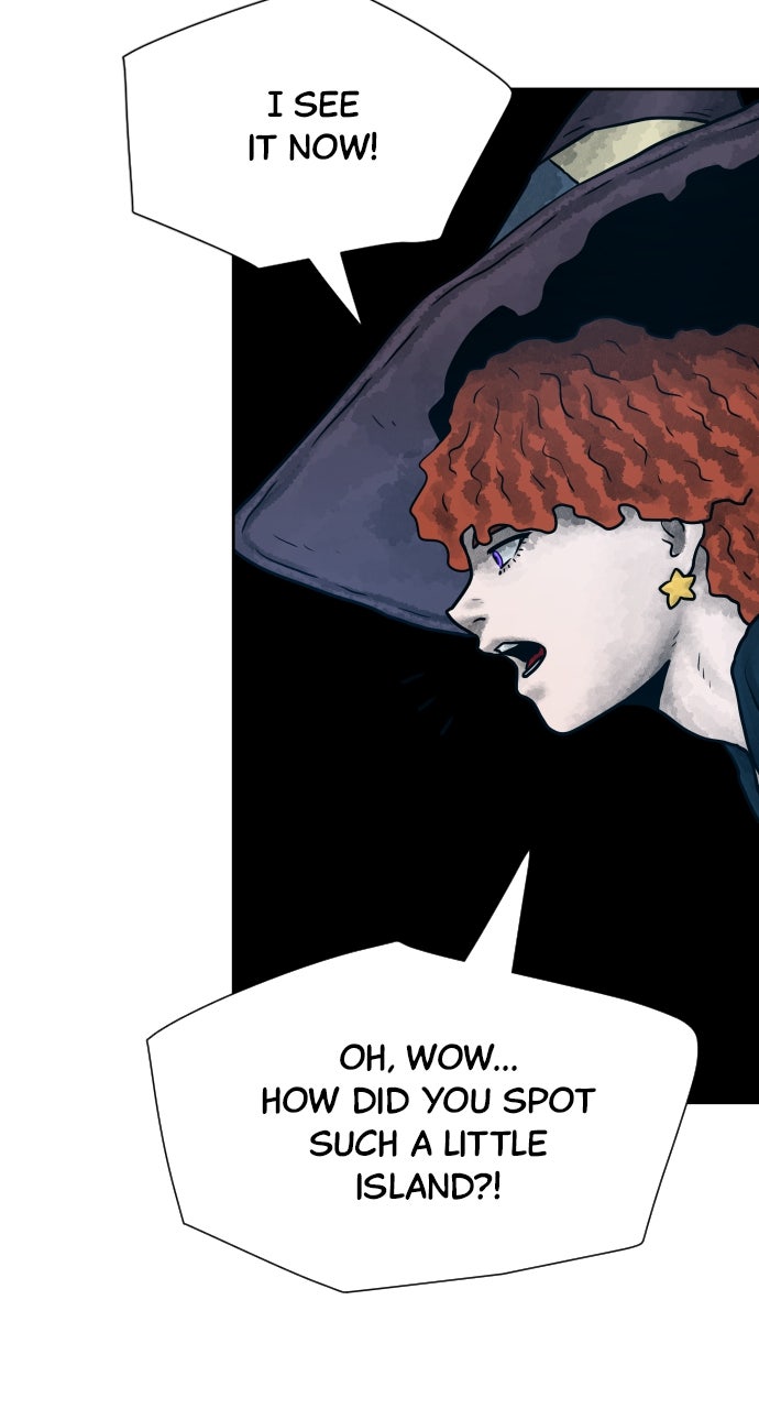 Warrior Executioner Chapter 76 - Page 86