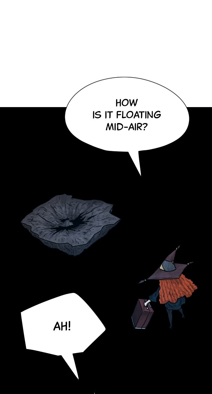 Warrior Executioner Chapter 76 - Page 87