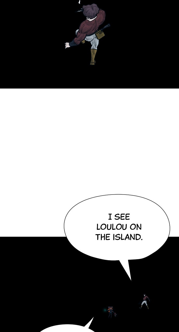 Warrior Executioner Chapter 76 - Page 88