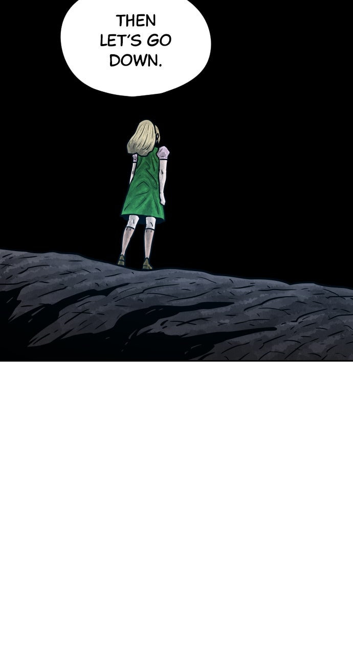 Warrior Executioner Chapter 76 - Page 89