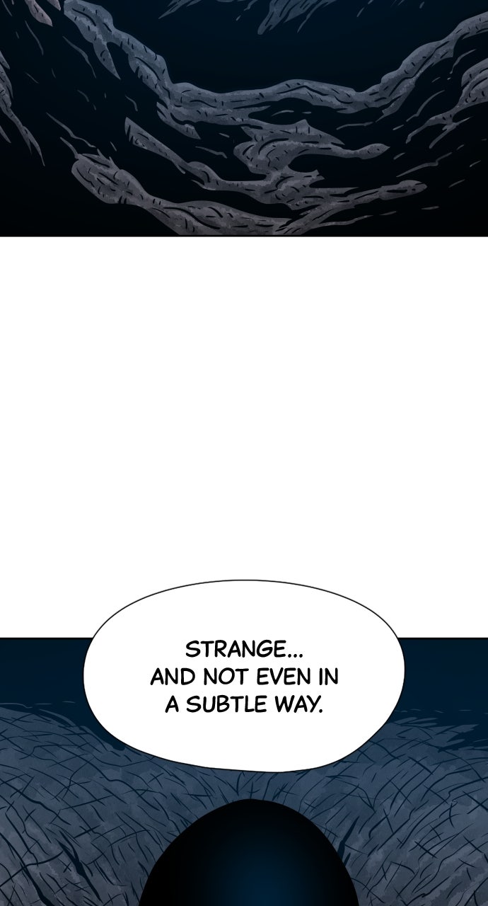 Warrior Executioner Chapter 76 - Page 92