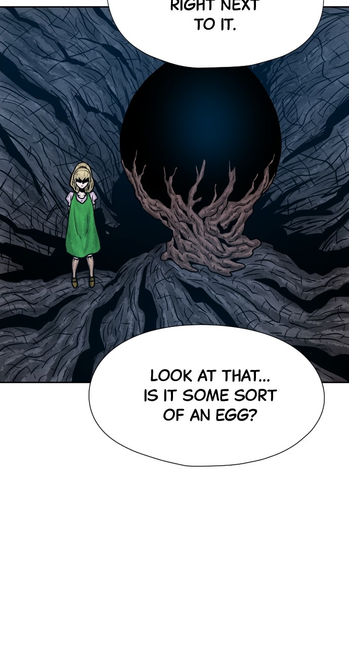 Warrior Executioner Chapter 76 - Page 94