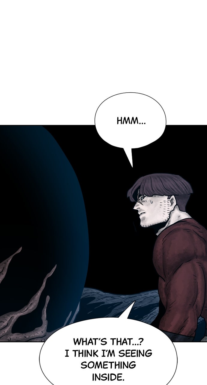 Warrior Executioner Chapter 76 - Page 96