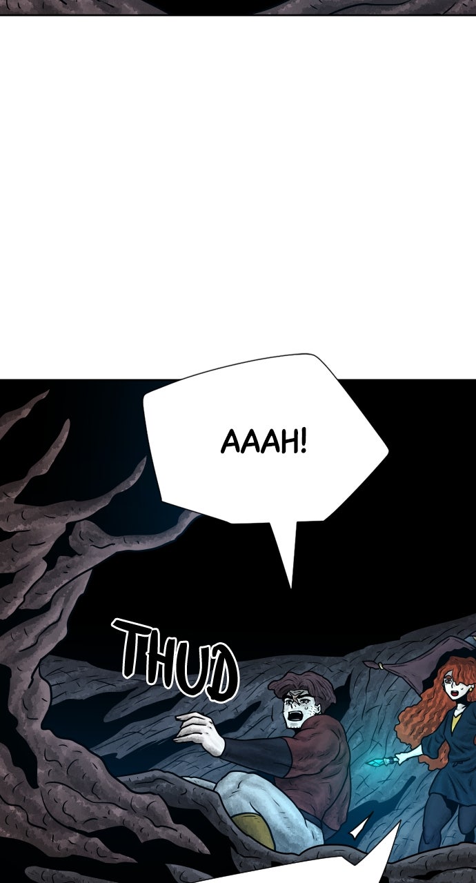 Warrior Executioner Chapter 76 - Page 98