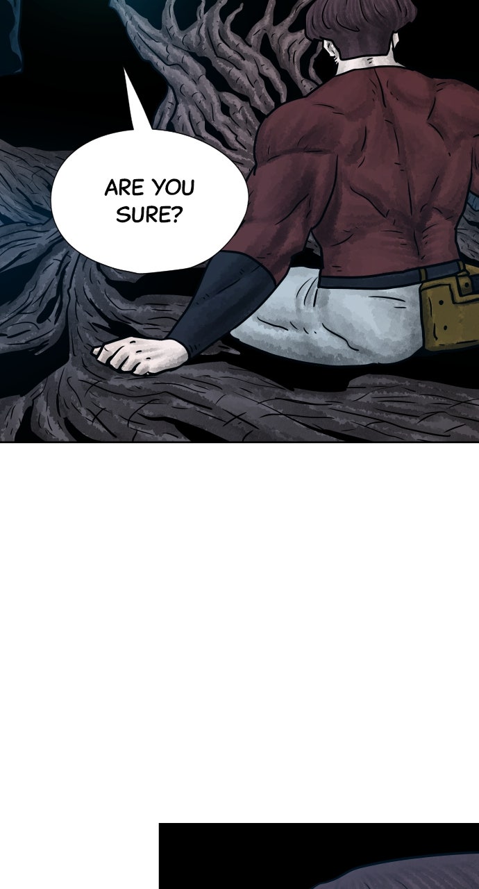 Warrior Executioner Chapter 76 - Page 100