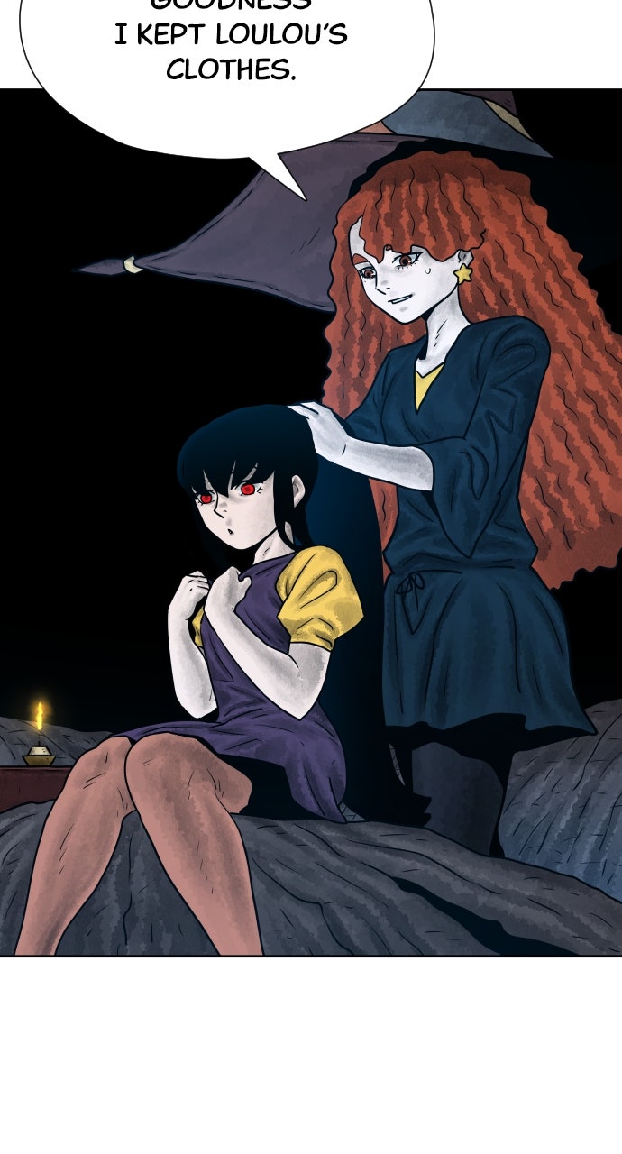 Warrior Executioner Chapter 77 - Page 11