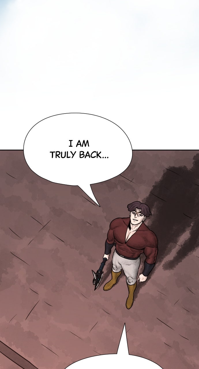 Warrior Executioner Chapter 77 - Page 101