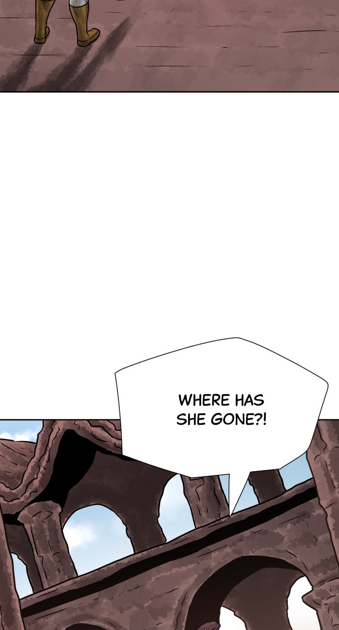 Warrior Executioner Chapter 77 - Page 103