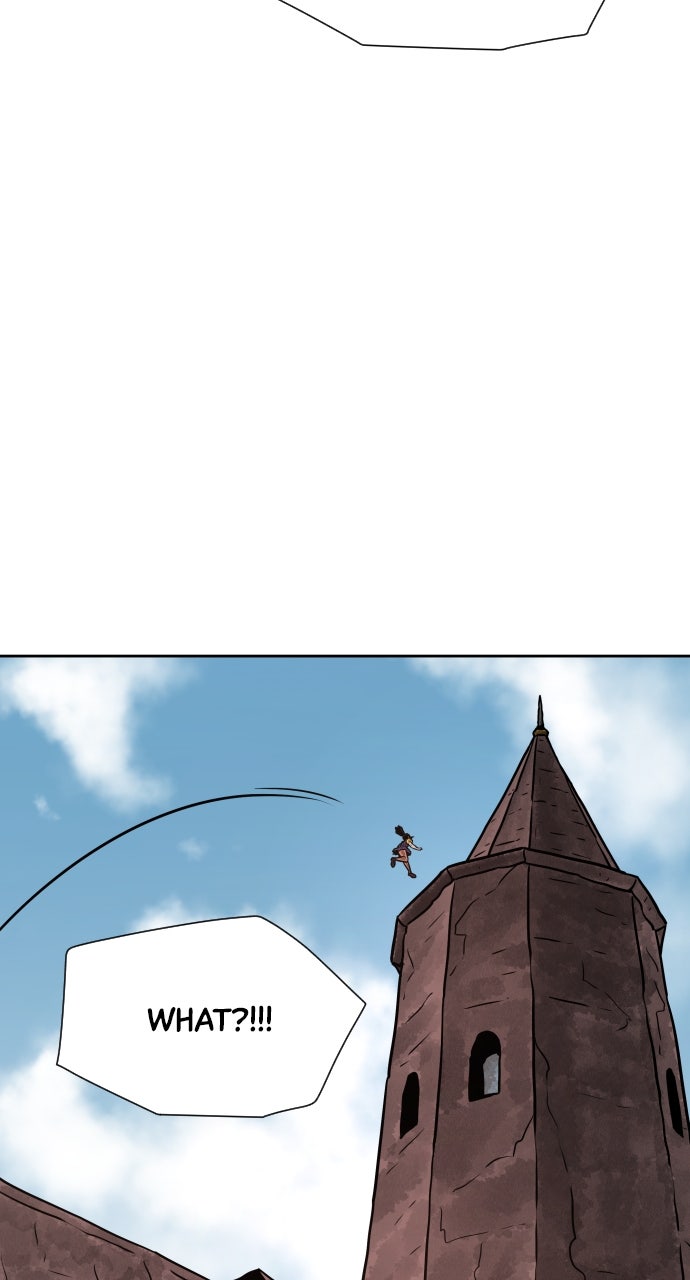 Warrior Executioner Chapter 77 - Page 107