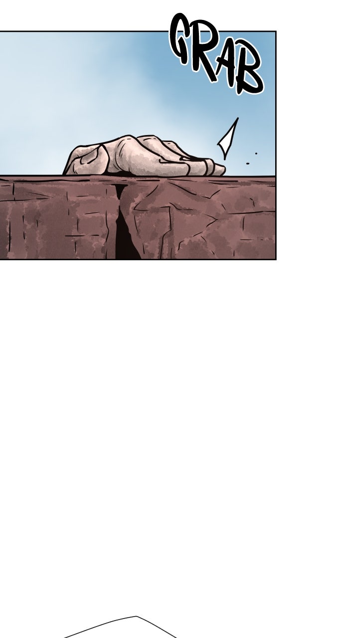 Warrior Executioner Chapter 77 - Page 109