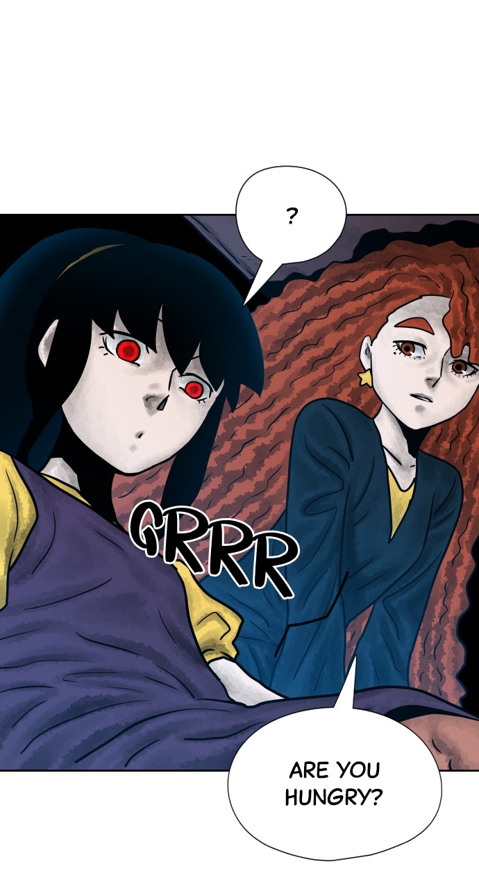 Warrior Executioner Chapter 77 - Page 12