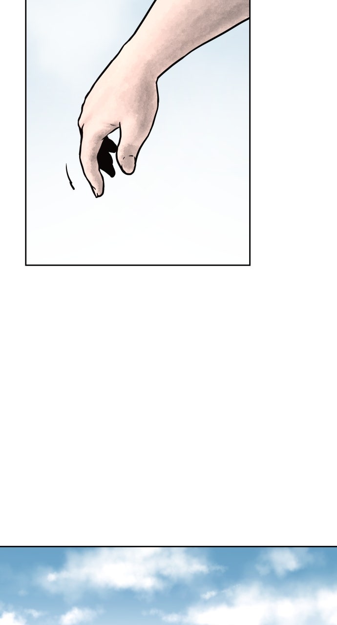 Warrior Executioner Chapter 77 - Page 116