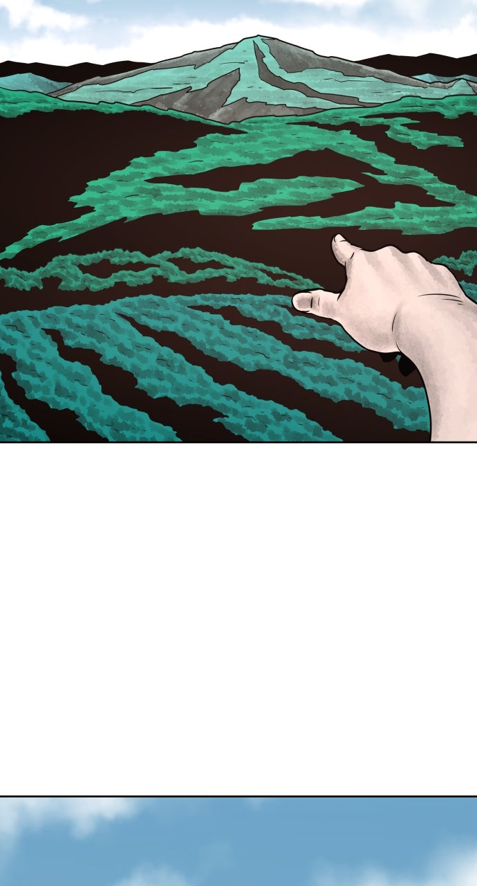 Warrior Executioner Chapter 77 - Page 117