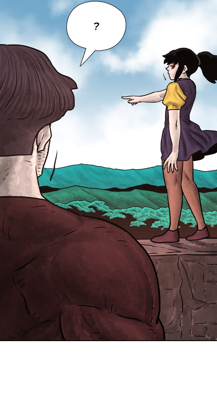 Warrior Executioner Chapter 77 - Page 118