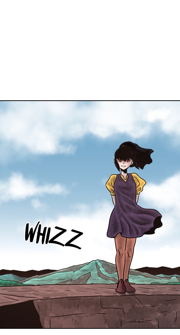 Warrior Executioner Chapter 77 - Page 121