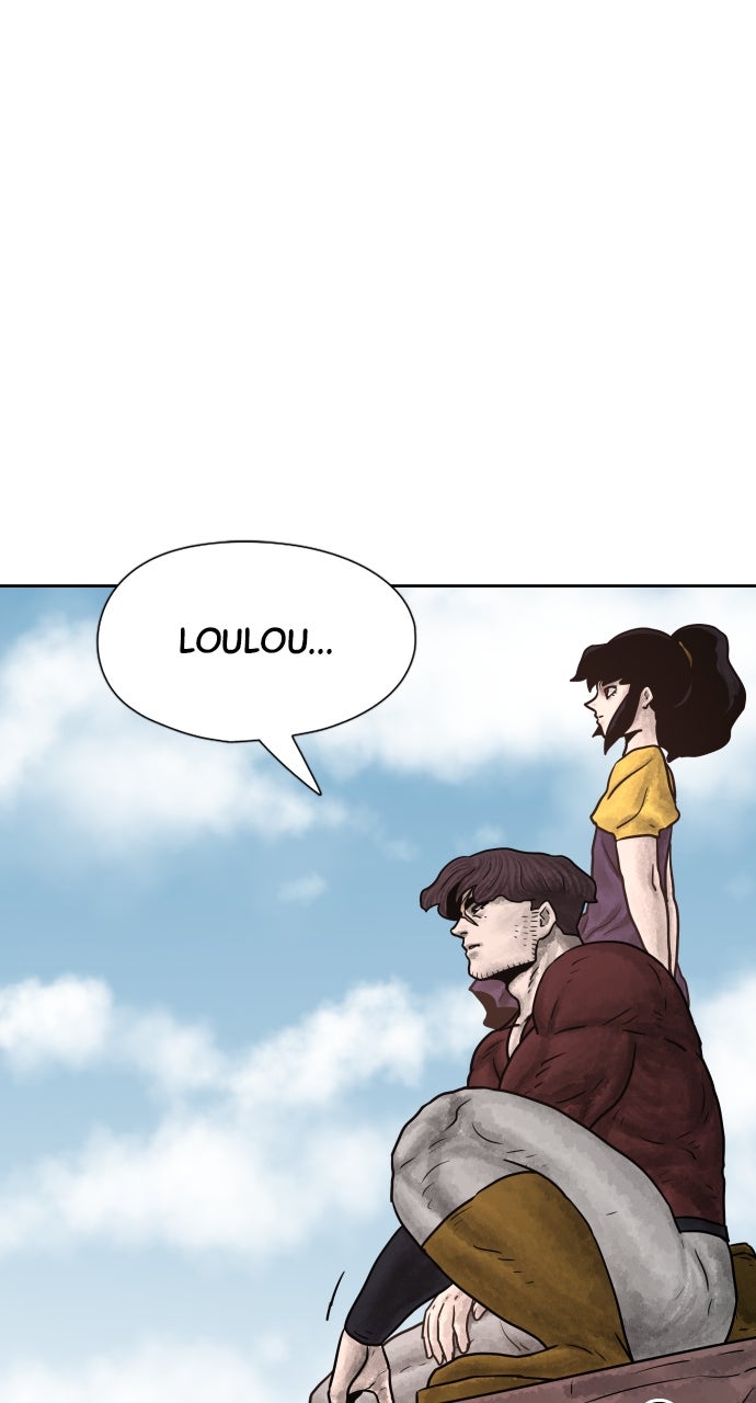 Warrior Executioner Chapter 77 - Page 122