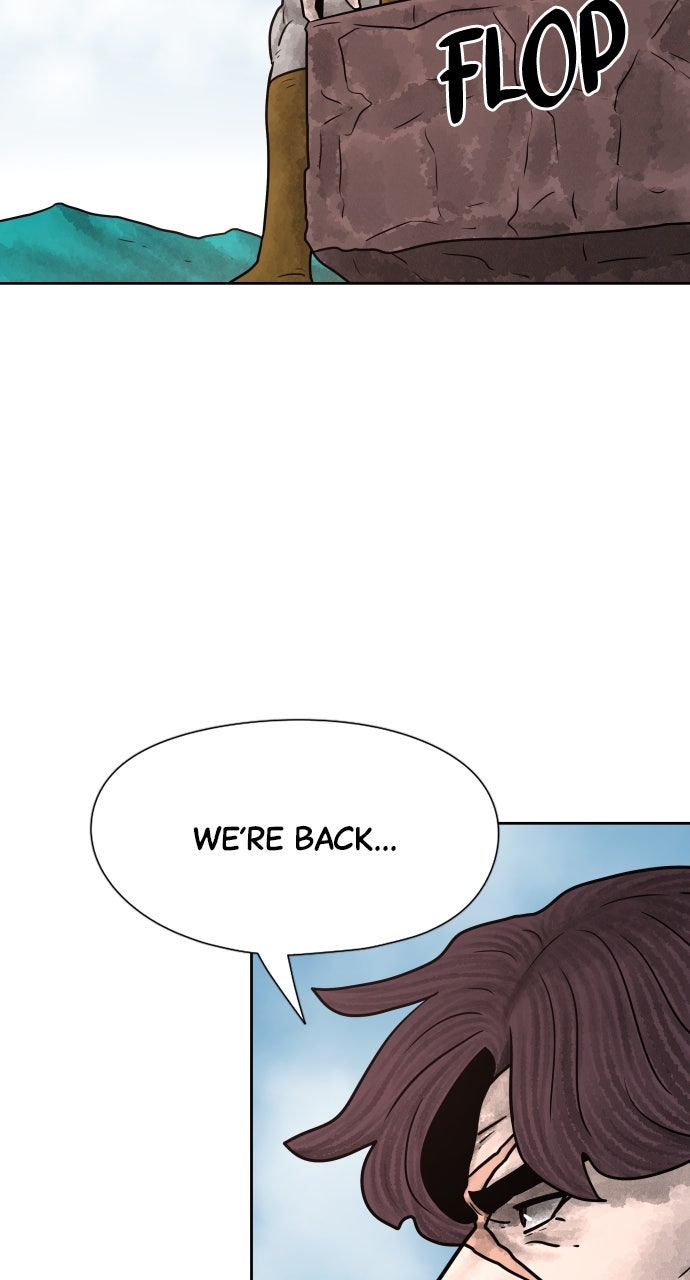 Warrior Executioner Chapter 77 - Page 123