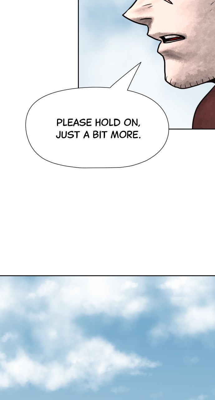 Warrior Executioner Chapter 77 - Page 124