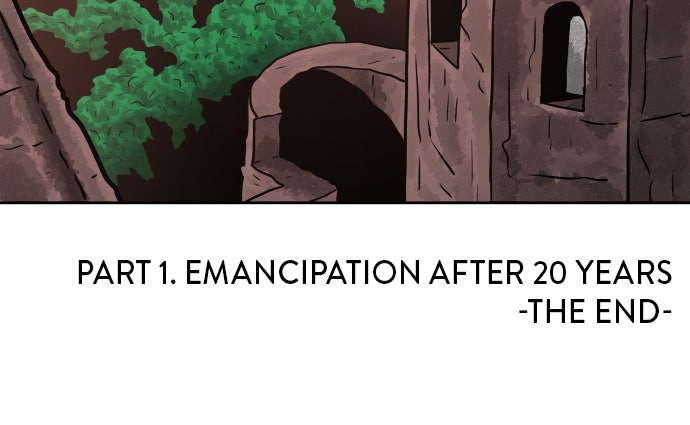 Warrior Executioner Chapter 77 - Page 126